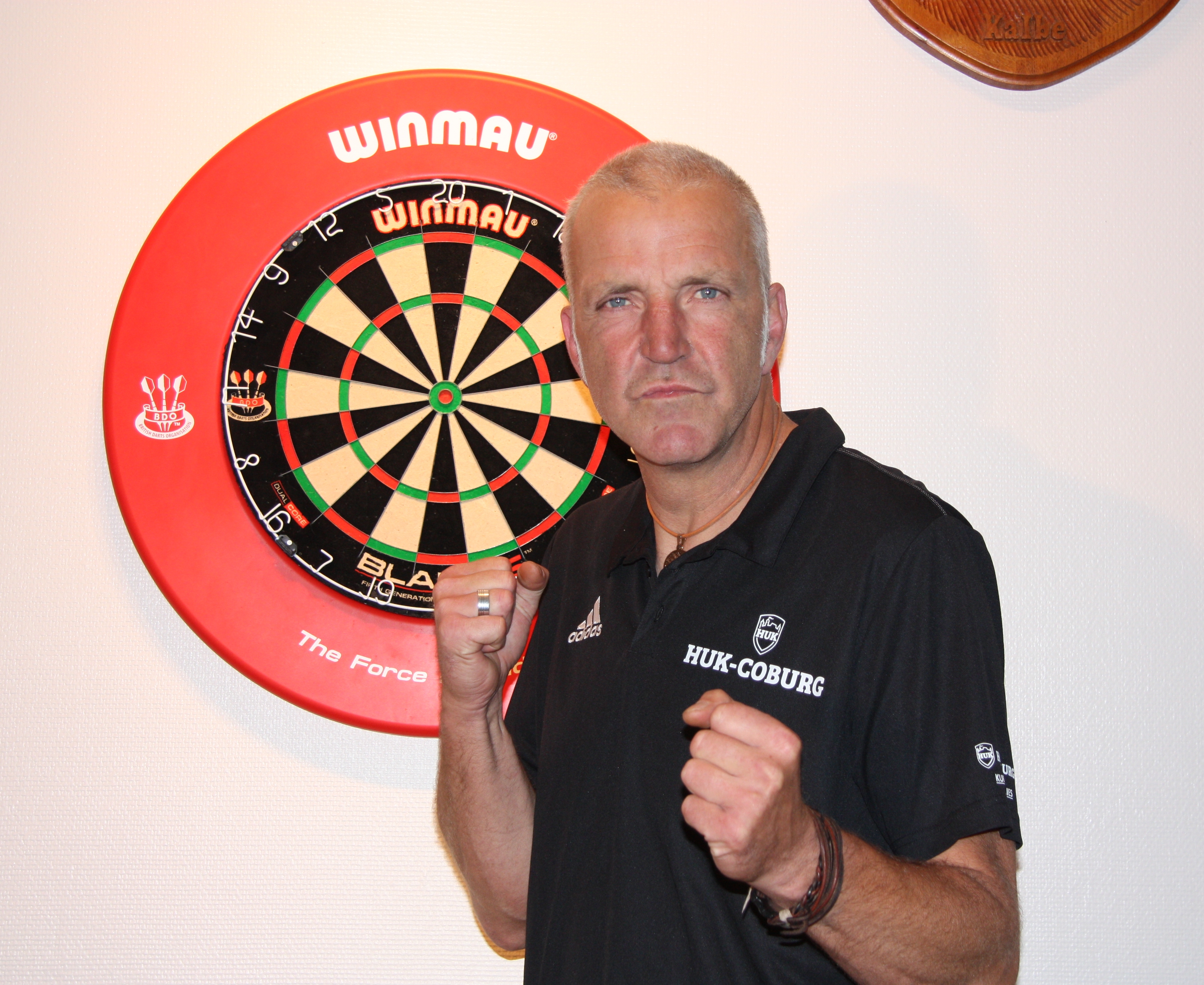 Heiko "The Sting" Stichmann