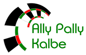 Ally Pally Kalbe - Dartabteilung der SG Kalbe e.V.