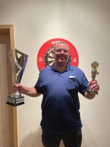 Michael "Wadenkneifer" Brörmann